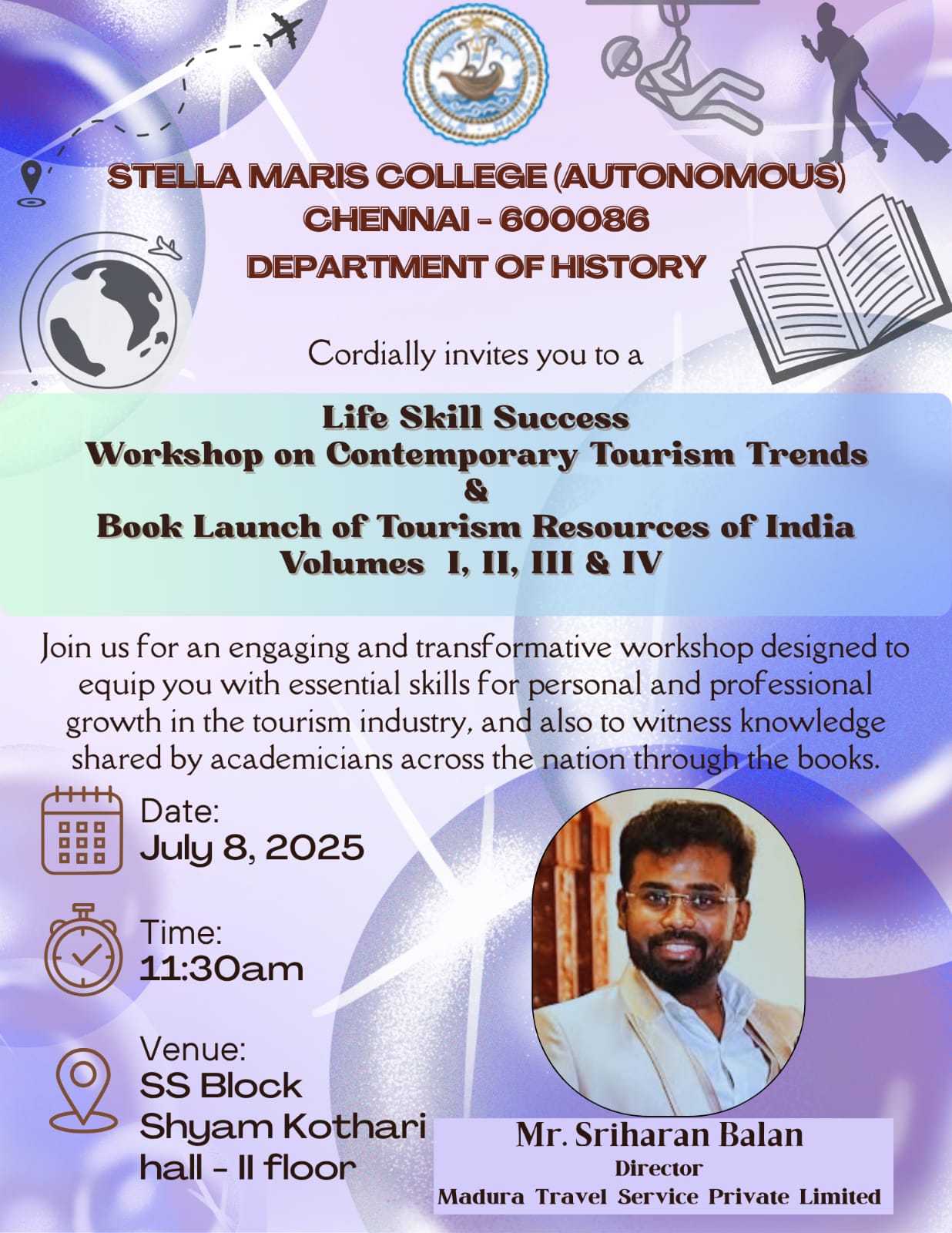 STELLA MARIS COLLEGE (AUTONOMOUS)