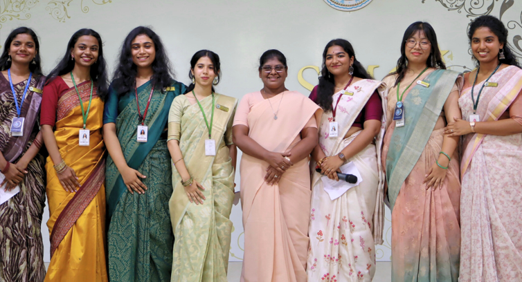 STELLA MARIS COLLEGE (AUTONOMOUS)
